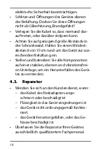 Preview for 9 page of Medion MD 44196 Instruction Manual