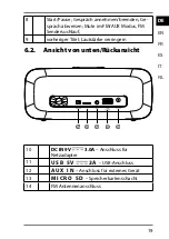 Preview for 18 page of Medion MD 44196 Instruction Manual