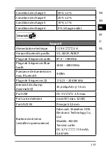 Preview for 116 page of Medion MD 44196 Instruction Manual