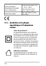 Preview for 117 page of Medion MD 44196 Instruction Manual