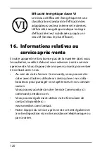 Preview for 119 page of Medion MD 44196 Instruction Manual