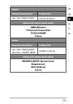 Preview for 120 page of Medion MD 44196 Instruction Manual