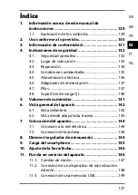 Preview for 126 page of Medion MD 44196 Instruction Manual