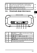 Preview for 142 page of Medion MD 44196 Instruction Manual