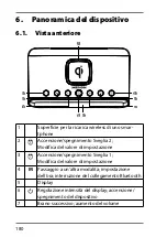 Preview for 179 page of Medion MD 44196 Instruction Manual