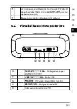 Preview for 180 page of Medion MD 44196 Instruction Manual