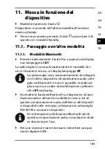 Preview for 184 page of Medion MD 44196 Instruction Manual