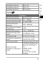 Preview for 194 page of Medion MD 44196 Instruction Manual