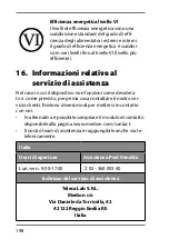 Preview for 197 page of Medion MD 44196 Instruction Manual