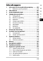 Preview for 202 page of Medion MD 44196 Instruction Manual