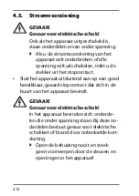 Preview for 211 page of Medion MD 44196 Instruction Manual