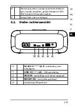 Preview for 218 page of Medion MD 44196 Instruction Manual