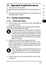 Preview for 222 page of Medion MD 44196 Instruction Manual