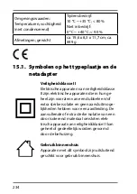 Preview for 233 page of Medion MD 44196 Instruction Manual