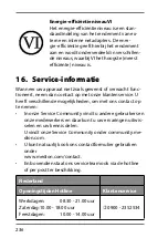 Preview for 235 page of Medion MD 44196 Instruction Manual