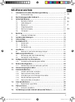 Preview for 2 page of Medion MD 44200 User Manual