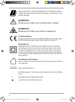 Preview for 7 page of Medion MD 44200 User Manual