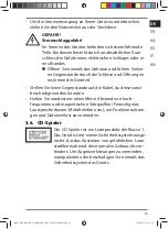 Preview for 12 page of Medion MD 44200 User Manual