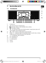 Preview for 16 page of Medion MD 44200 User Manual