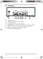 Preview for 17 page of Medion MD 44200 User Manual