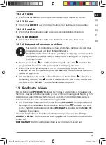 Preview for 28 page of Medion MD 44200 User Manual