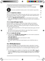 Preview for 32 page of Medion MD 44200 User Manual