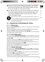 Preview for 38 page of Medion MD 44200 User Manual