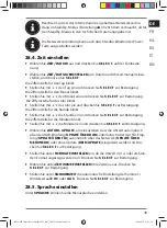 Preview for 48 page of Medion MD 44200 User Manual