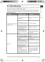 Preview for 52 page of Medion MD 44200 User Manual