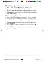 Preview for 55 page of Medion MD 44200 User Manual