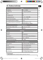 Preview for 58 page of Medion MD 44200 User Manual