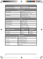 Preview for 59 page of Medion MD 44200 User Manual