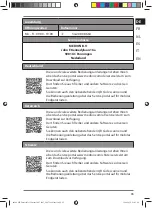 Preview for 64 page of Medion MD 44200 User Manual