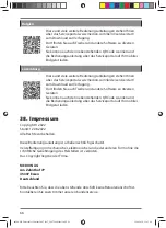 Preview for 65 page of Medion MD 44200 User Manual