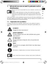 Preview for 72 page of Medion MD 44200 User Manual