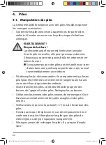 Preview for 79 page of Medion MD 44200 User Manual