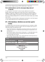 Preview for 127 page of Medion MD 44200 User Manual