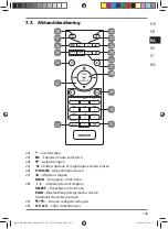 Preview for 148 page of Medion MD 44200 User Manual