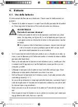 Preview for 265 page of Medion MD 44200 User Manual