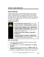 Preview for 6 page of Medion MD 5015 Instruction Manual