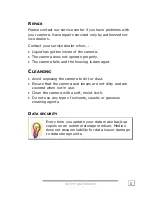 Preview for 10 page of Medion MD 5015 Instruction Manual