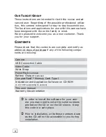 Preview for 13 page of Medion MD 5015 Instruction Manual