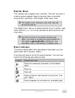 Preview for 28 page of Medion MD 5015 Instruction Manual