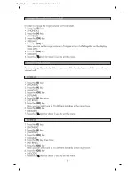 Preview for 14 page of Medion MD 5909 Instruction Manual