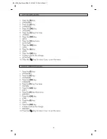 Preview for 17 page of Medion MD 5909 Instruction Manual