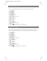 Preview for 18 page of Medion MD 5909 Instruction Manual