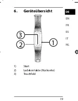 Preview for 18 page of Medion MD 60878 User Manual