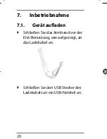 Preview for 19 page of Medion MD 60878 User Manual