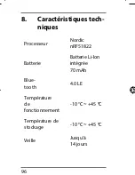 Preview for 95 page of Medion MD 60878 User Manual