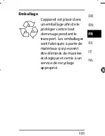 Preview for 100 page of Medion MD 60878 User Manual